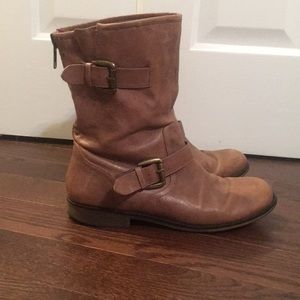 Steve Madden Boot